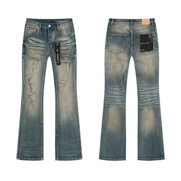 Purple Brand Long Jeans 30-38 (112)