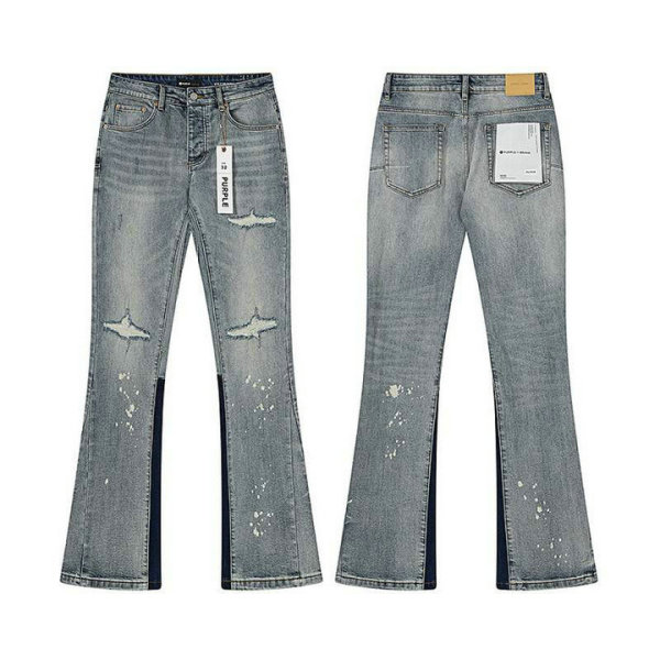 Purple Brand Long Jeans 30-38 (276)