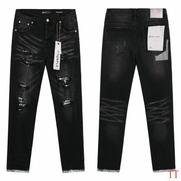 Purple Brand Long Jeans 30-38 (285)