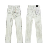 Purple Brand Long Jeans 30-38 (230)