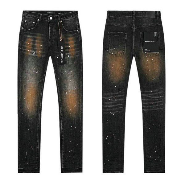 Purple Brand Long Jeans 30-38 (98)