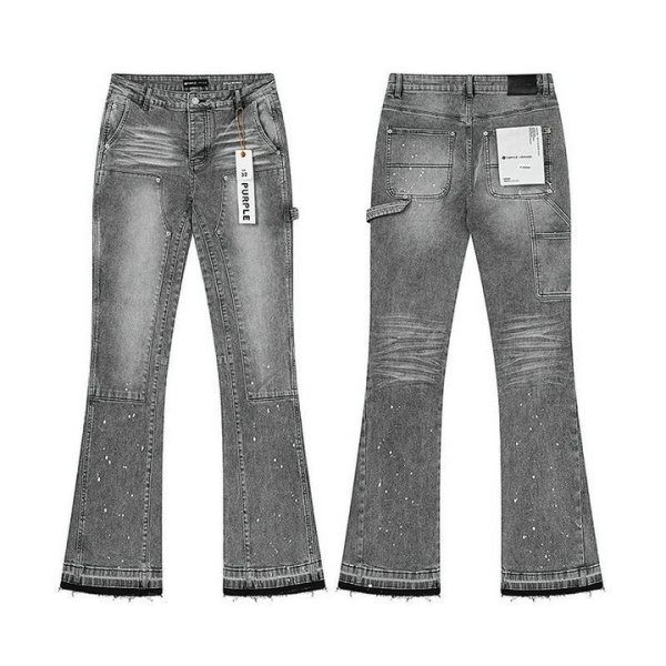 Purple Brand Long Jeans 30-38 (270)