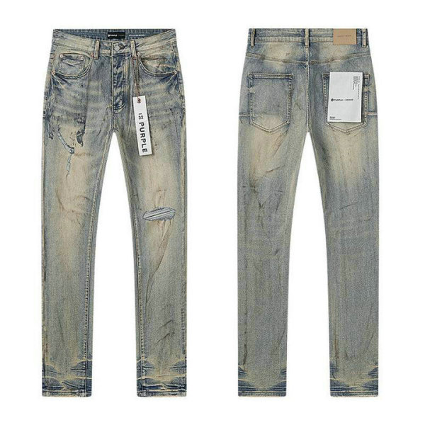 Purple Brand Long Jeans 30-38 (155)