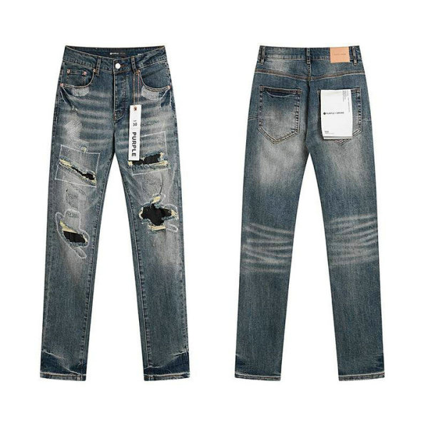 Purple Brand Long Jeans 30-38 (235)