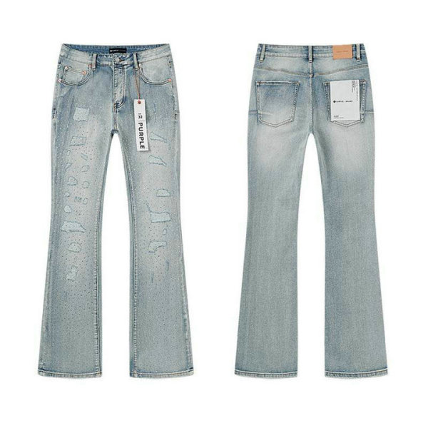 Purple Brand Long Jeans 30-38 (169)