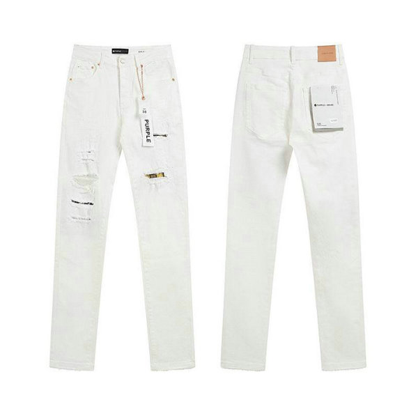 Purple Brand Long Jeans 30-38 (241)