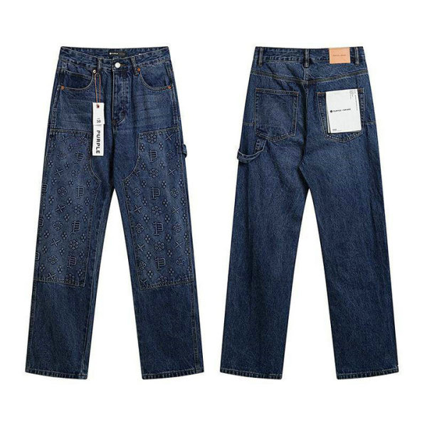 Purple Brand Long Jeans 30-38 (224)