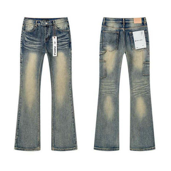 Purple Brand Long Jeans 30-38 (207)