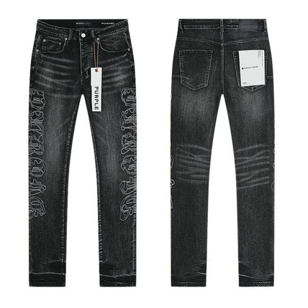 Purple Brand Long Jeans 30-38 (145)