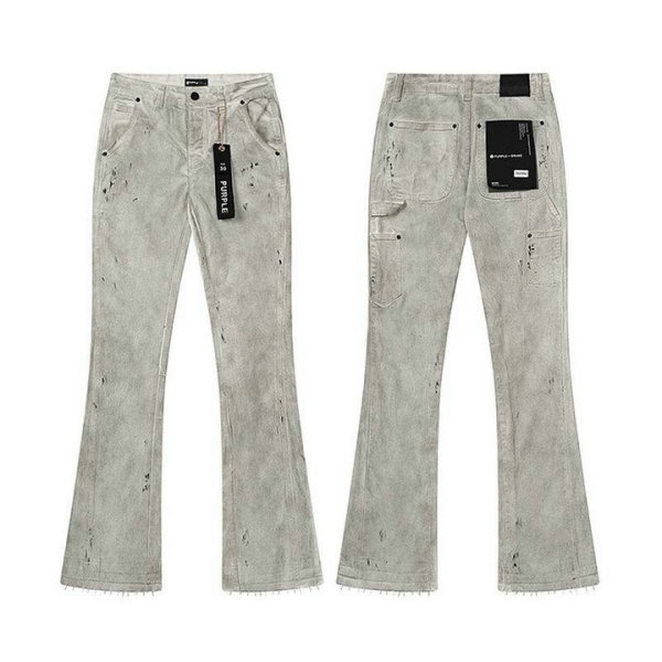 Purple Brand Long Jeans 30-38 (280)
