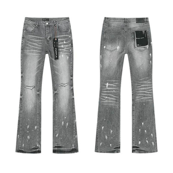 Purple Brand Long Jeans 30-38 (93)