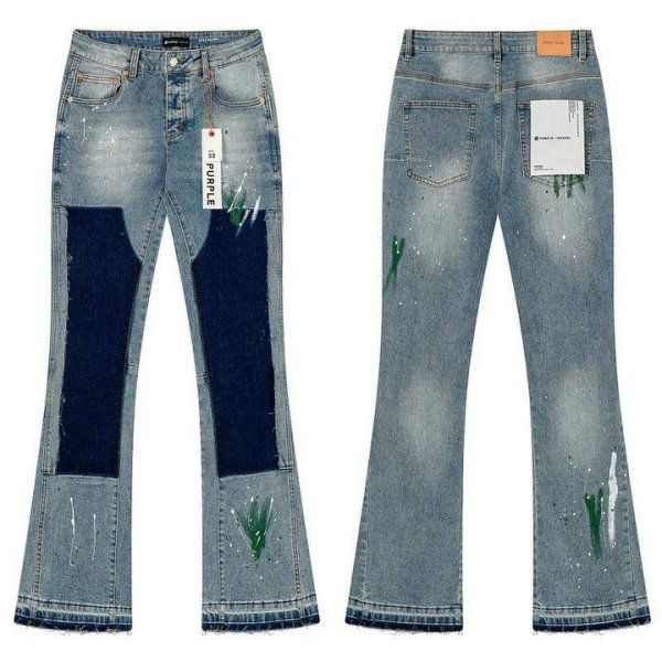 Purple Brand Long Jeans 30-38 (268)