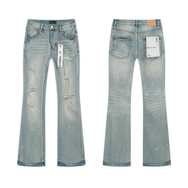 Purple Brand Long Jeans 30-38 (109)
