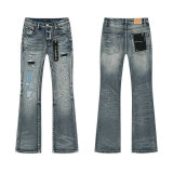 Purple Brand Long Jeans 30-38 (113)