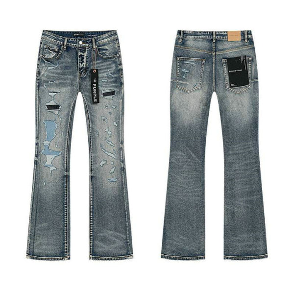 Purple Brand Long Jeans 30-38 (113)