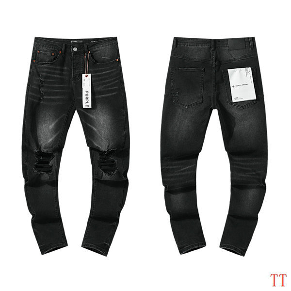 Purple Brand Long Jeans 30-38 (289)