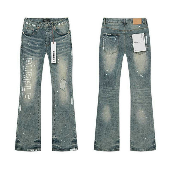 Purple Brand Long Jeans 30-38 (152)