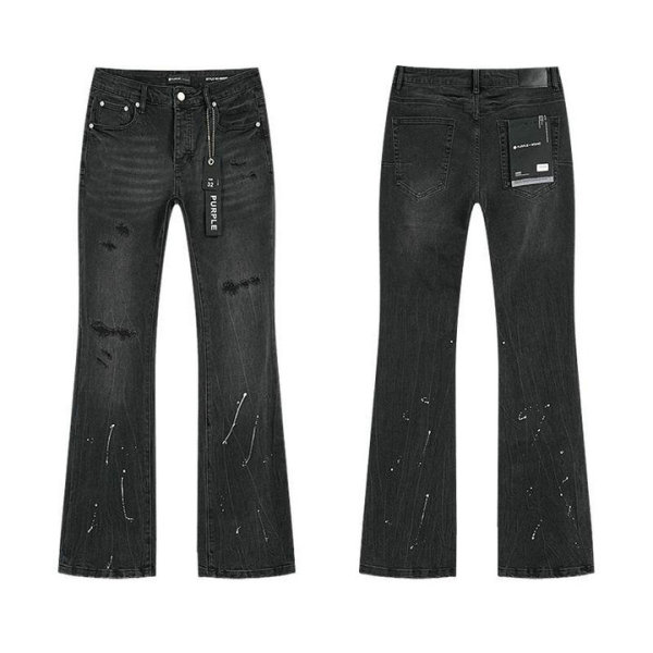 Purple Brand Long Jeans 30-38 (179)
