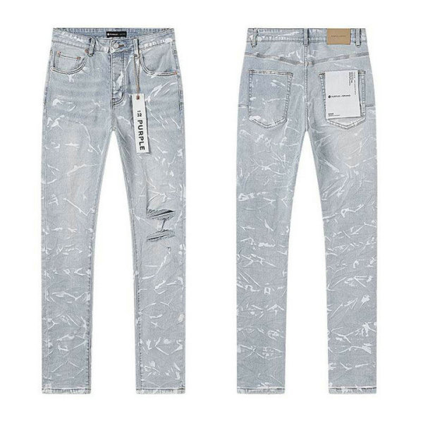 Purple Brand Long Jeans 30-38 (154)
