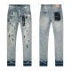 Purple Brand Long Jeans 30-38 (100)
