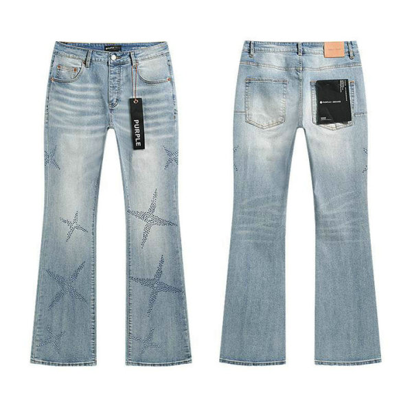 Purple Brand Long Jeans 30-38 (89)