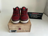 Authentic Air Jordan 3 OG “Bin 23”