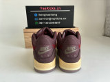Authentic Air Jordan 3 OG “Bin 23”