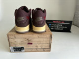Authentic Air Jordan 3 OG “Bin 23”