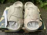 Authentic A Bathing Ape Slipper (16)