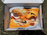 Authentic Nike Kobe 8 Protro Orange/Black
