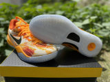 Authentic Nike Kobe 8 Protro Orange/Black
