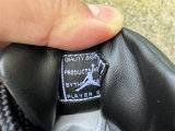 Authentic Comme des Garçons ×  Air Jordan 11 White/Black