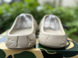 Authentic A Bathing Ape Slipper (16)