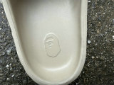 Authentic A Bathing Ape Slipper (16)