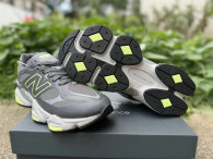 Authentic New Balance U906041H