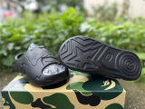 Authentic A Bathing Ape Slipper (17)
