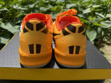Authentic Nike Kobe 8 Protro Orange/Black