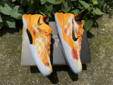 Authentic Nike Kobe 8 Protro Orange/Black