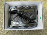 Authentic Comme des Garçons ×  Air Jordan 11 White/Black