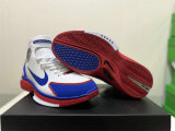 Authentic Nike Air Zoom Huarache 2K4 All-Star
