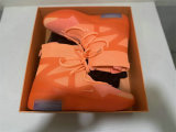 Authentic Nike Air Fear of God 1 Orange