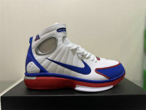 Authentic Nike Air Zoom Huarache 2K4 All-Star Authentic Nike Air Zoom Huarache 2K4 All-Star