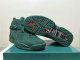 Authentic Air Jordan 8 Retro Dark Green