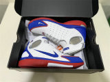 Authentic Nike Air Zoom Huarache 2K4 All-Star