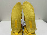 Authentic Nike Air Fear of God 1 Amarillo/White