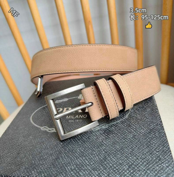 Prada Belt AAA-35mm (14)