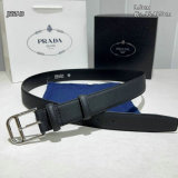 Prada Belt AAA-35mm (7)