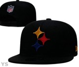 NFL Pittsburgh Steelers Snapback Hat (373)