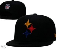 NFL Pittsburgh Steelers Snapback Hat (373)