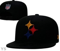 NFL Pittsburgh Steelers Snapback Hat (373) NFL Pittsburgh Steelers Snapback Hat (373)